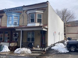 623 W Arch St, Pottsville, PA