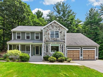 280 Depot St, Dunstable, MA, 01827