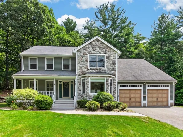 280 Depot St, Dunstable, MA 01827