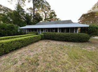 1624 Pendleton Rd, Augusta, GA 30904