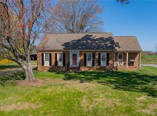 3365 Foundry Creek Rd, Alberta, VA 23821