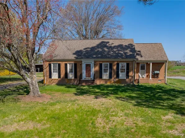 3365 Foundry Creek Rd, Alberta, VA 23821