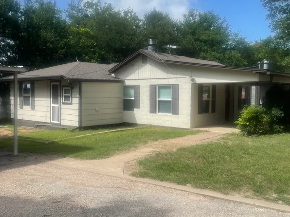 132 Private Road 1717, Clifton, TX 76634