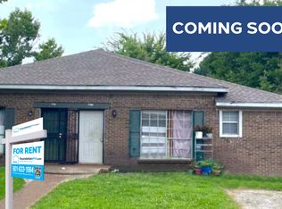 3817-3819 Hyacinth Dr #3817, Memphis, TN 38115
