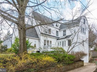 3911 Livingston St NW, Washington, DC 20015