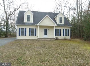 22321 Holly Oak Ln, Lewes, DE