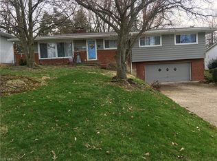 7644 Ragall Pkwy, Middleburg Heights, OH 44130