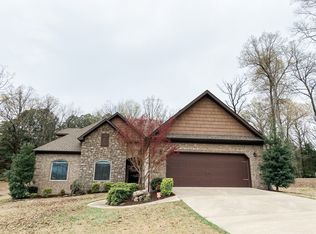 293 County Road 7822, Jonesboro, AR 72401