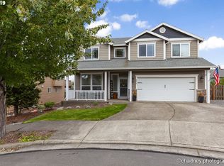 5678 SE Chase Loop, Gresham, OR 97080