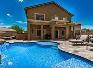 4532 W Cottontail Rd, Phoenix, AZ 85086