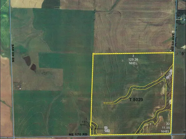 0 NE 50th Ave, Hoisington, KS 67544