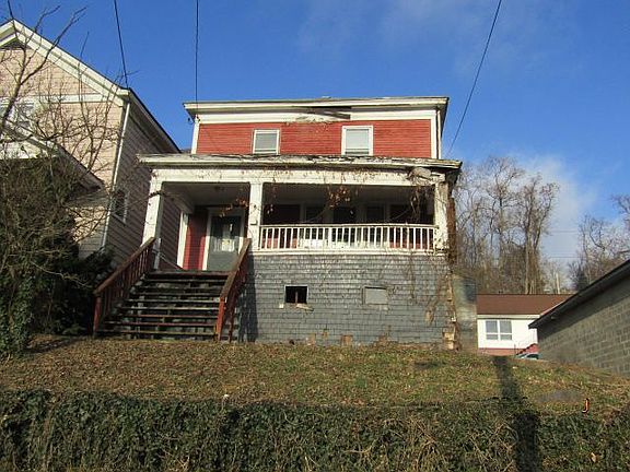 Property Front View