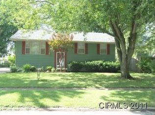 5917 Seneca Trl, Kokomo, IN 46902