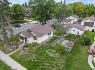 1229 12th St S, Virginia, MN 55792