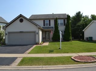 21705 W Inverness Dr, Plainfield, IL 60544