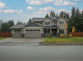 7609 50th Ave NE, Lacey, WA 98516