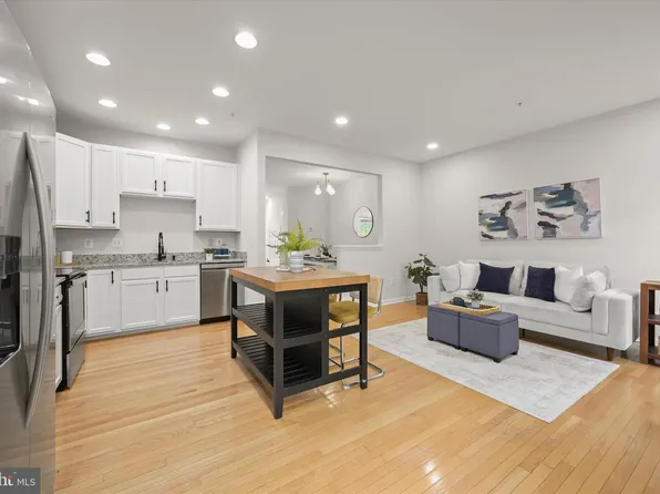 5919 Trumpet Sound Ct Unit 2, Clarksville, MD 21029