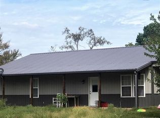 7999 Seay Rd, Beggs, OK 74421