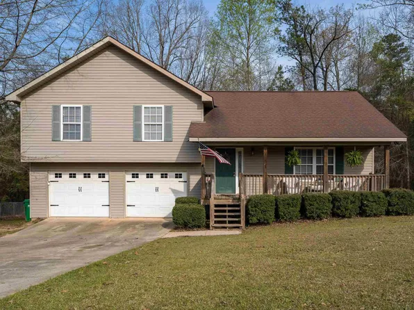 10427 Annawood Dr, Vance, AL 35490