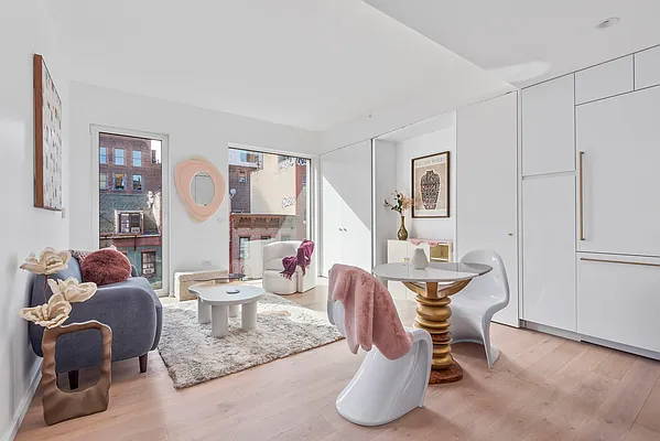 330 Grand Street #3A in Lower East Side, Manhattan | StreetEasy