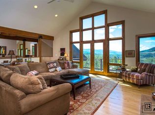 1090 Uncochief Cir, Steamboat Springs, CO 80487