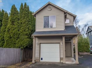 21417 SE Oak St, Gresham, OR 97030