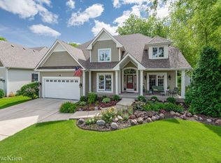 630 Wehrli Dr, Naperville, IL