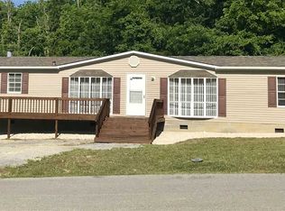 146 Willow Pointe Dr, Glencoe, KY 41046