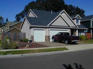 1961 Salmon Run SW, Albany, OR 97321