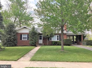 315 Delaware Rd, Frederick, MD 21701