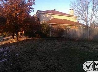 1113 Harvard Ln, Allen, TX 75002