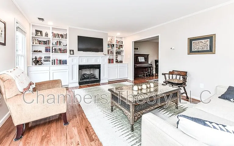 1350 Shallow Ford Rd — Photo 7