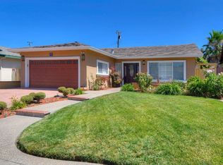 1311 Park Pleasant Cir, San Jose, CA 95127