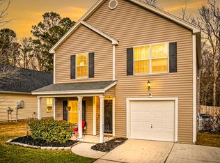113 Venice St, Summerville, SC 29483
