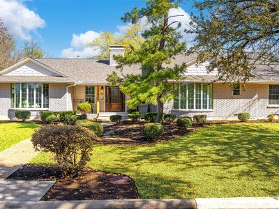 7805 Briaridge Rd, Dallas, TX, 75248
