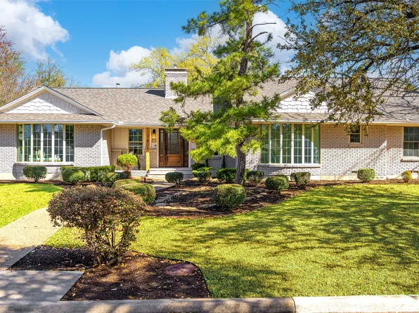 7805 Briaridge Rd, Dallas, TX 75248