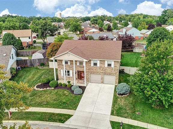 2nd image of 8041 Terrygate Ct