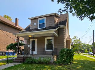 802 Arch St, Ann Arbor, MI 48104