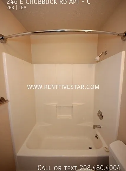 246 E Chubbuck Rd #C — Photo 8