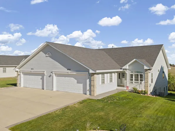 6516 Wellington Dr, Rapid City, SD 57702
