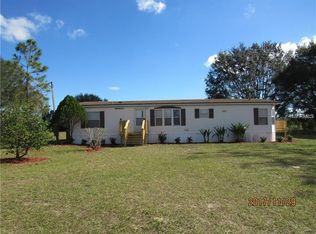 11804 State Road 33, Groveland, FL 34736