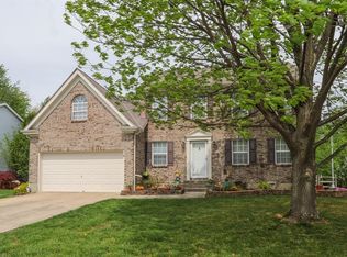 4577 Brittwood Ln, Batavia, OH 45103