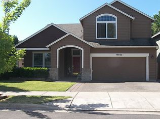 16922 SW Villa Rd, Sherwood, OR 97140