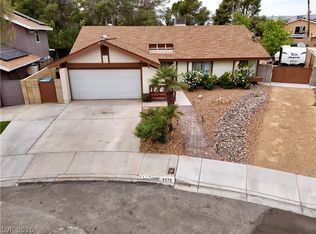 4479 Tennyson Dr, Las Vegas, NV 89103