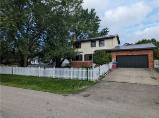 1030 Backus Rd, Derby, NY 14047