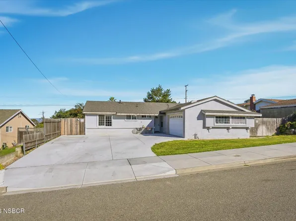 829 Millstone Ave, Santa Maria, CA 93455