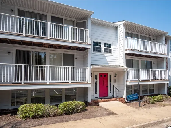 7608 Roscommon Ct APT 2307, Henrico, VA 23228