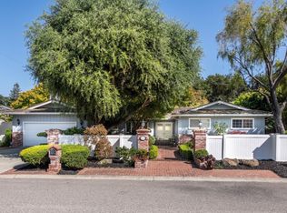14050 Loma Rio Dr, Saratoga, CA