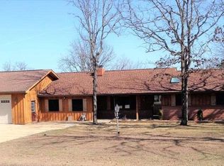 229 Osage St, Mountain Home, AR 72653