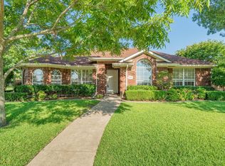 509 Angle Ridge Dr, Murphy, TX 75094
